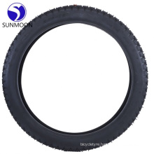 Sunmoon Hot Selling Tire Motorcycle 25027518 Tires 80/100-21